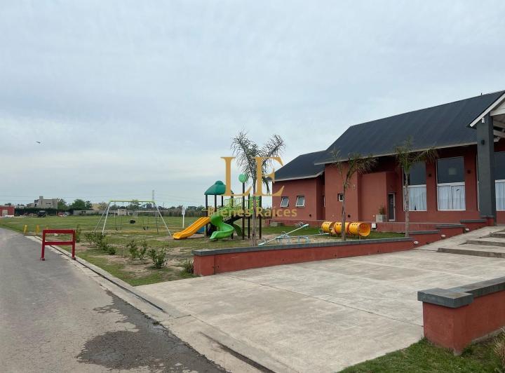 Terreno · 760m²