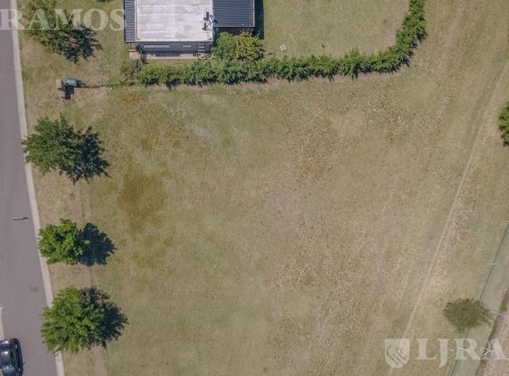 Terreno · 1029m²