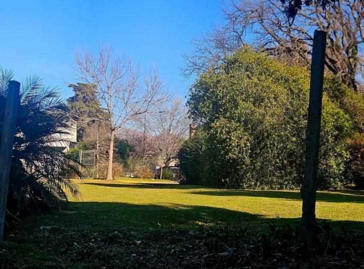 Terreno · 1731m²