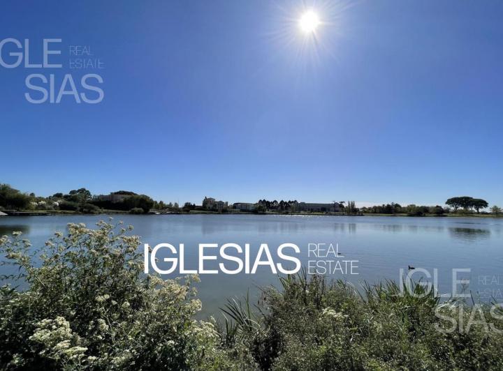 Terreno · 4262m²