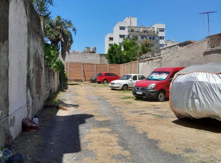 Terreno · 312m²