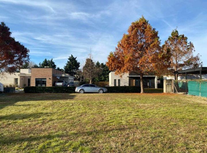 Terreno · 450m²