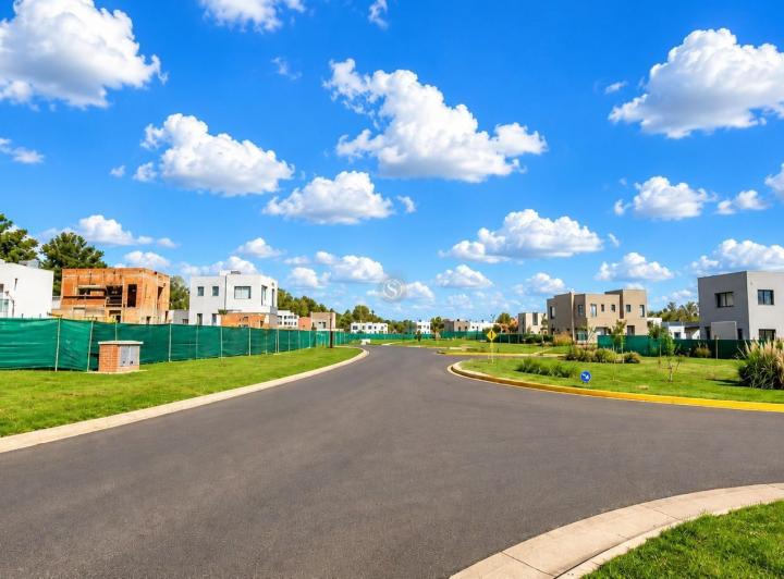 Terreno · 486m²