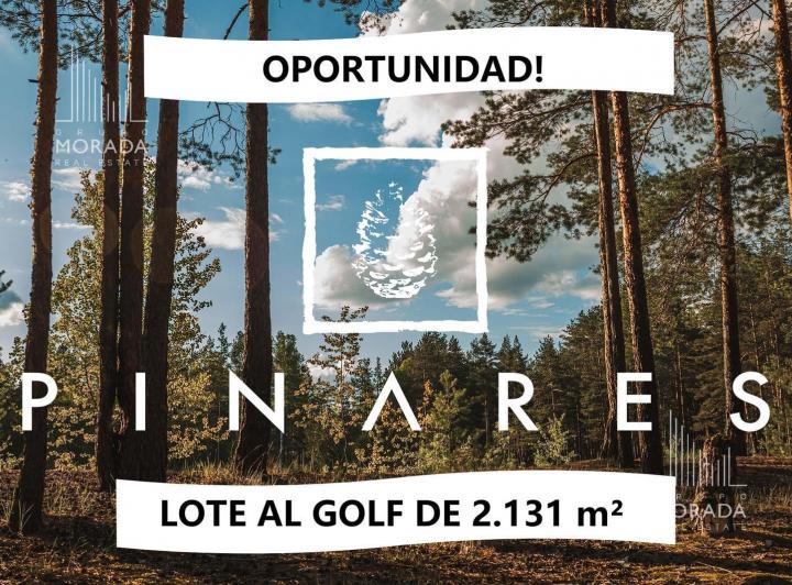 Terreno · 2131m²