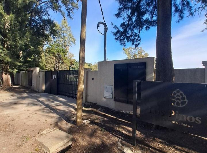 Terreno · 395m²