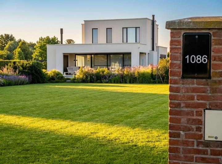 Terreno · 860m²