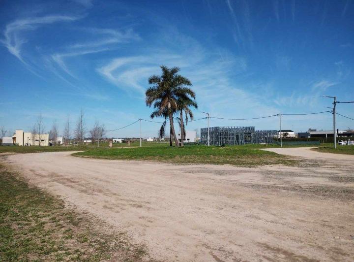 Terreno · 1700m²