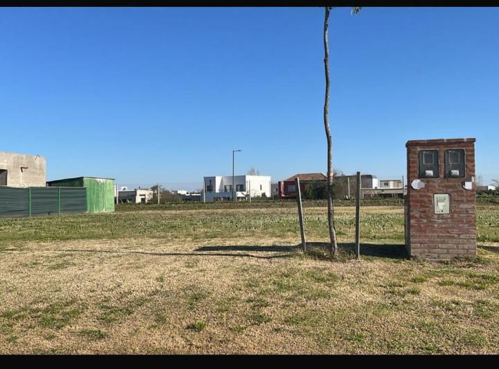 Terreno · 600m²