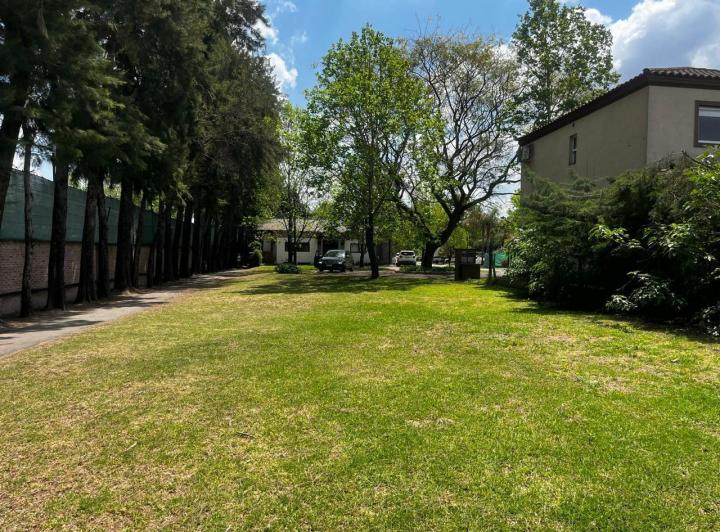Terreno · 462m²