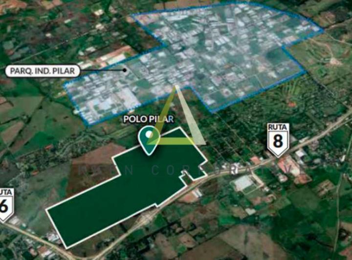 Terreno · 30000m²