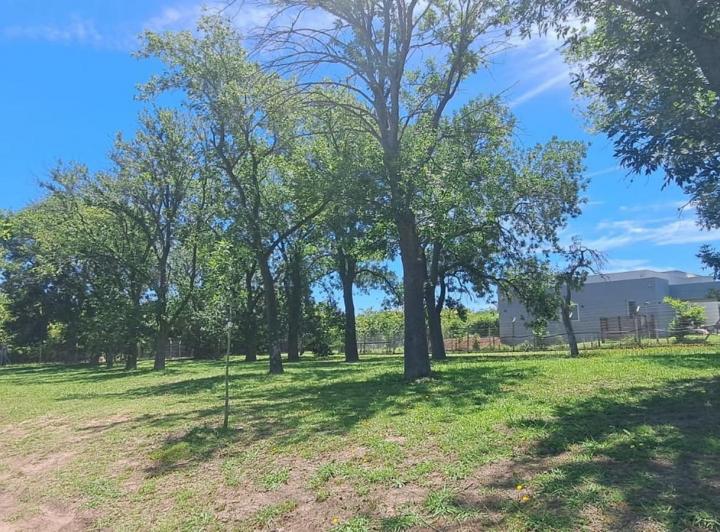 Terreno · 590m²