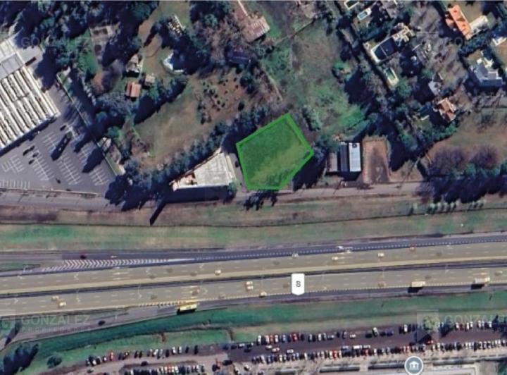 Terreno · 1200m²