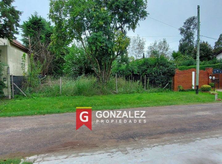 Terreno · 536m²