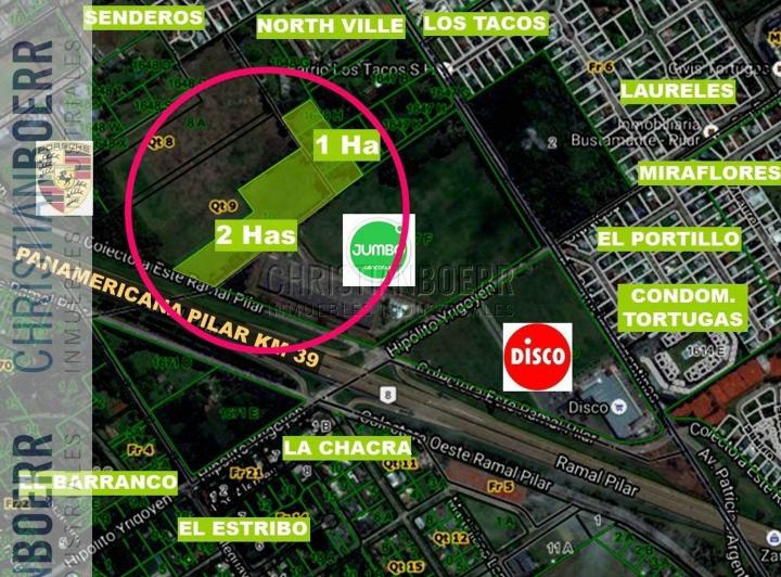 Terreno · 150m²