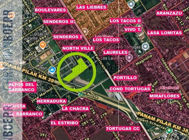 Terreno · 150m²