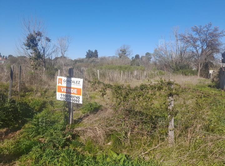 Terreno · 511m²
