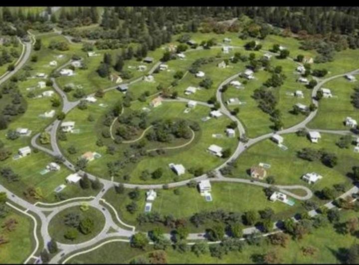Terreno · 1100m²