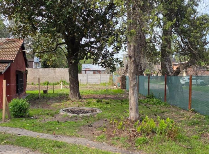 Terreno · 240m²