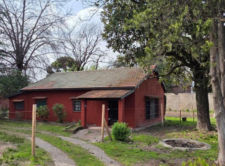Terreno · 471m²