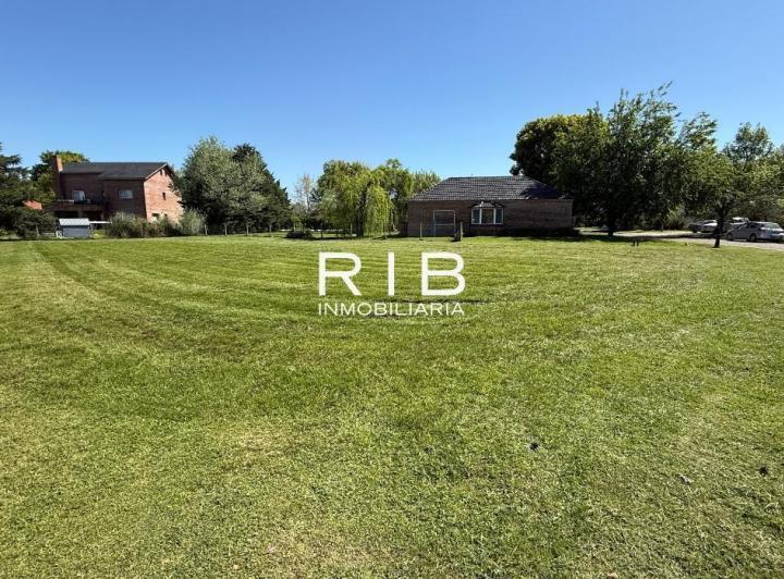 Terreno · 1021m²