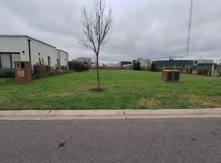 Terreno · 508m²