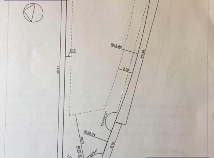 Terreno · 500m²