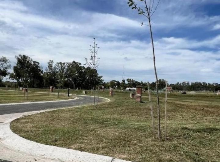 Terreno · 532m²