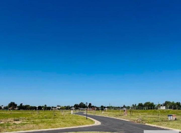 Terreno · 601m²
