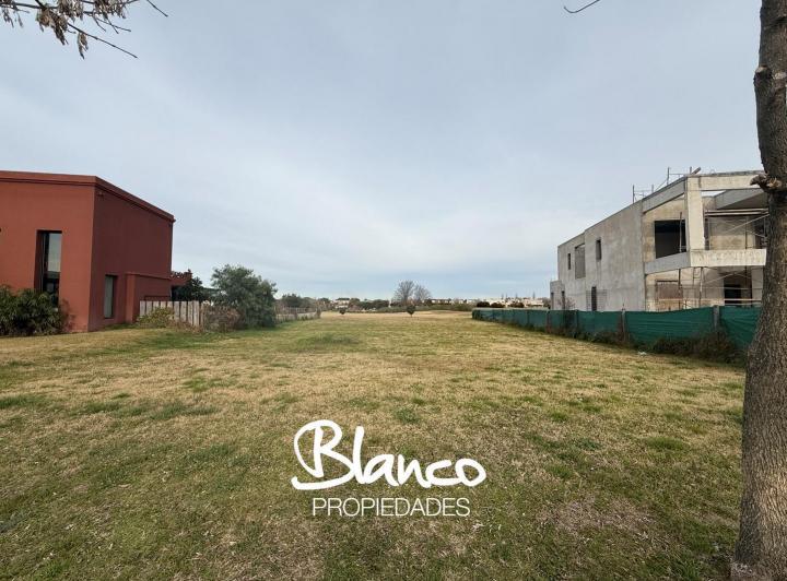 Terreno · 1068m²