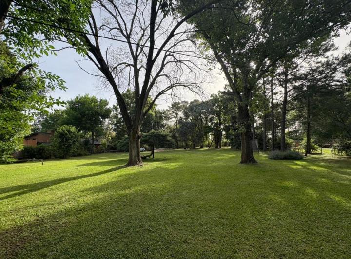 Terreno · 1320m²