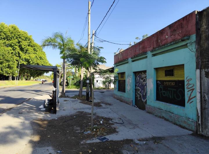 Terreno · 43m²