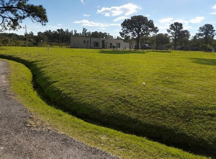 Terreno · 900m²