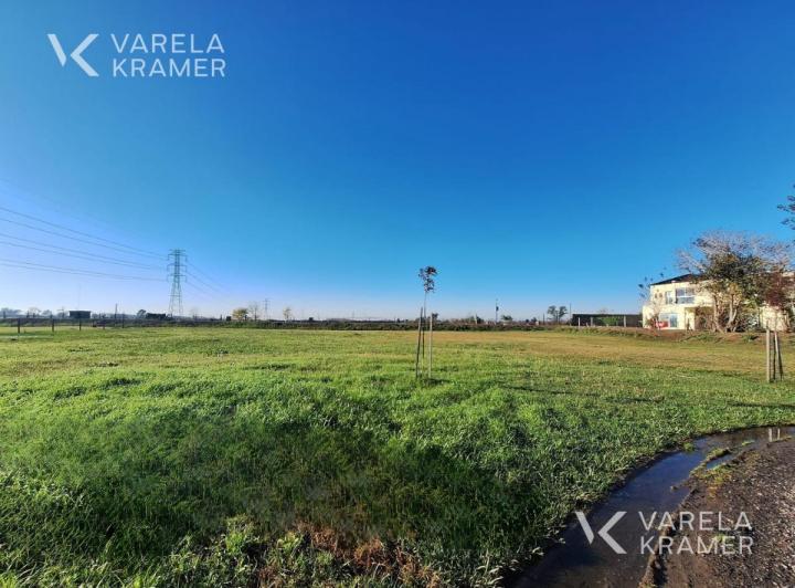 Terreno · 1171m²