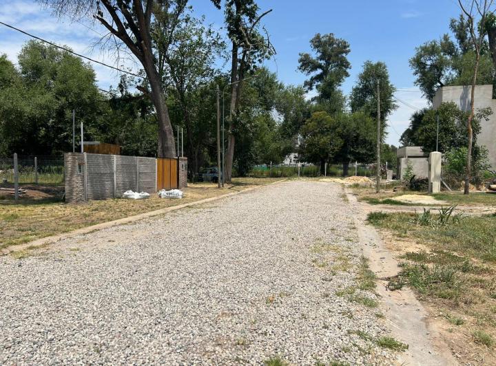 Terreno · 440m²