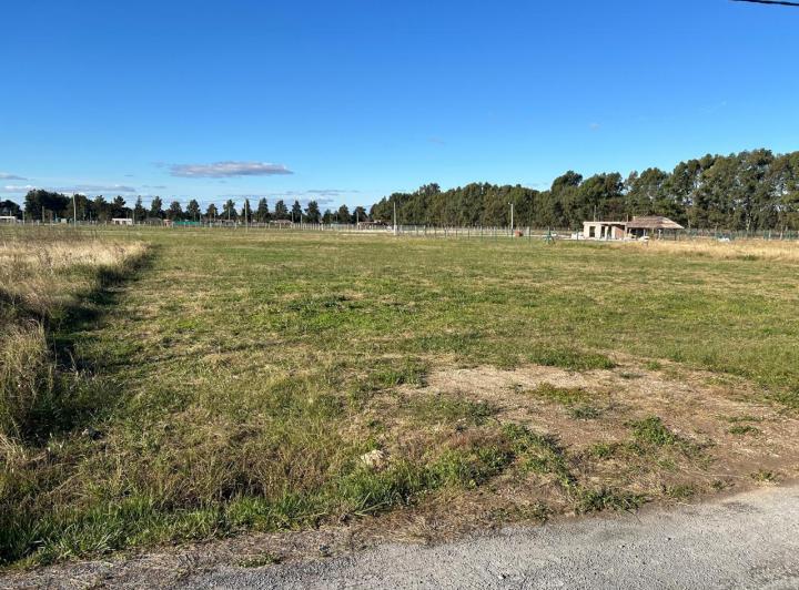 Terreno · 3500m²