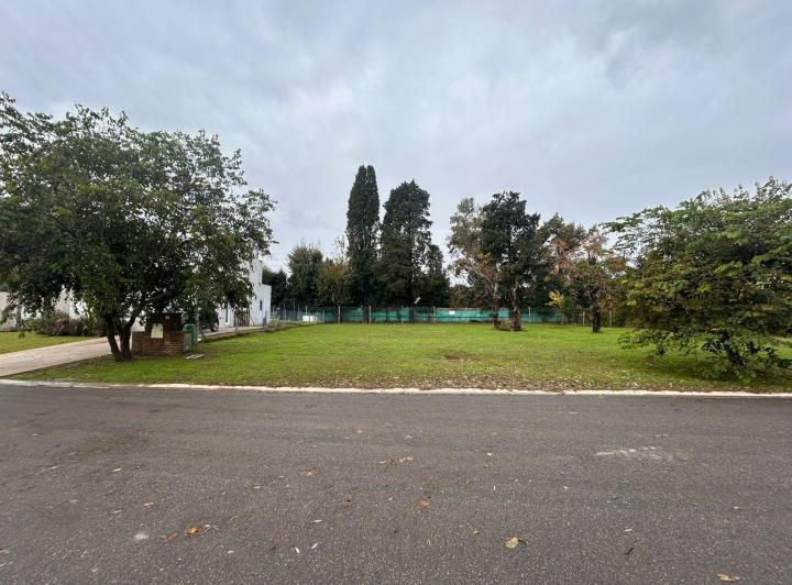Terreno · 500m²