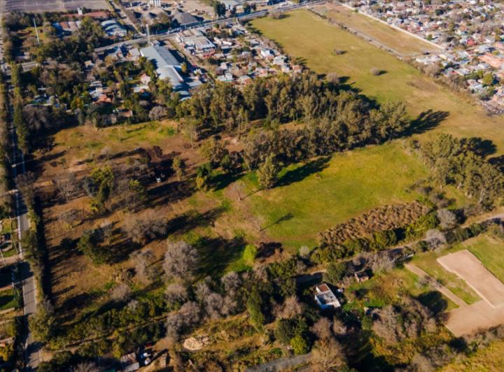 Terreno · 300m²