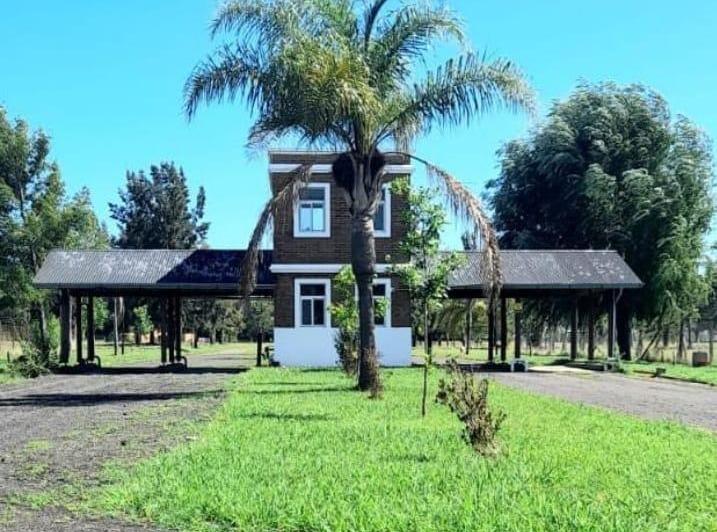 Terreno · 2000m²