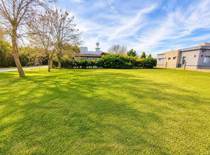Terreno · 460m²