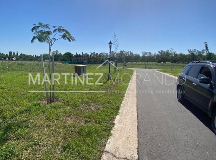 Terreno · 525m²