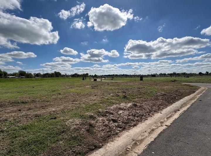 Terreno · 611m²