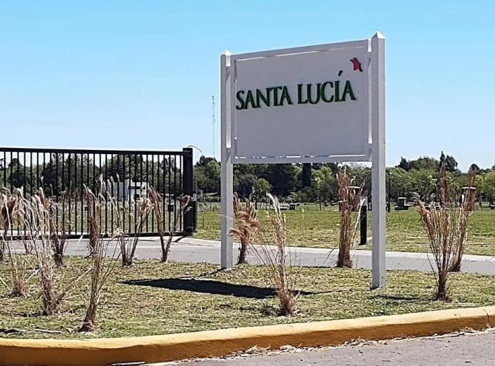 Terreno · 540m²
