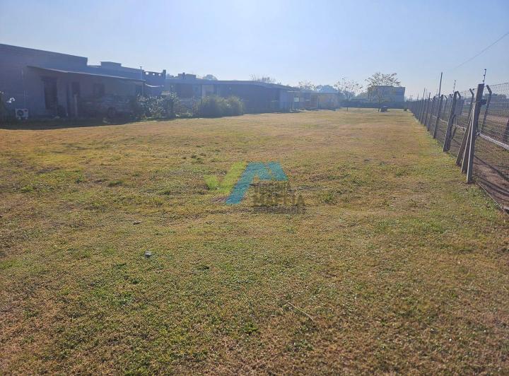 Terreno · 516m²