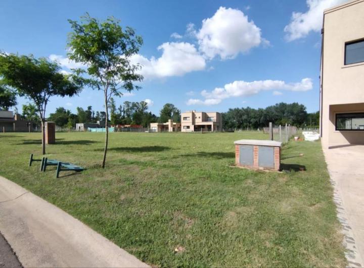 Terreno · 579m²
