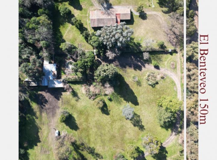 Terreno · 18398m²