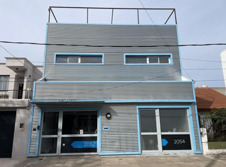 Terreno · 800m²