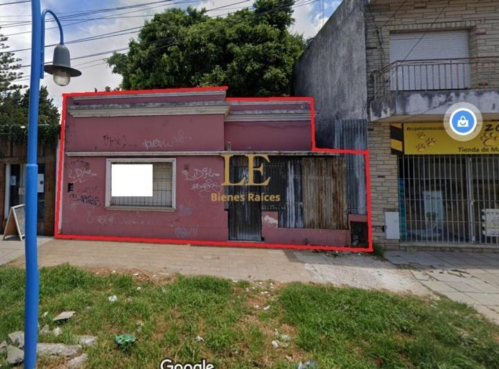 Terreno · 200m²