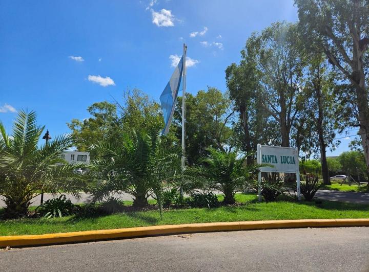 Terreno · 543m²