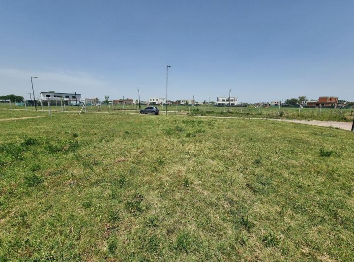 Terreno · 395m²