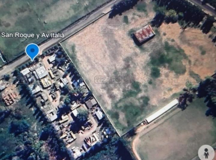 Terreno · 12225m²